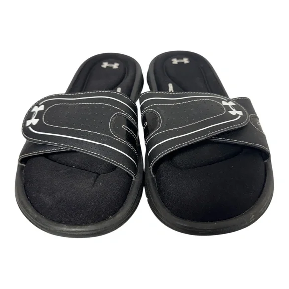 Under Armour Shoes Under Armour Slide Sandals Womens Size